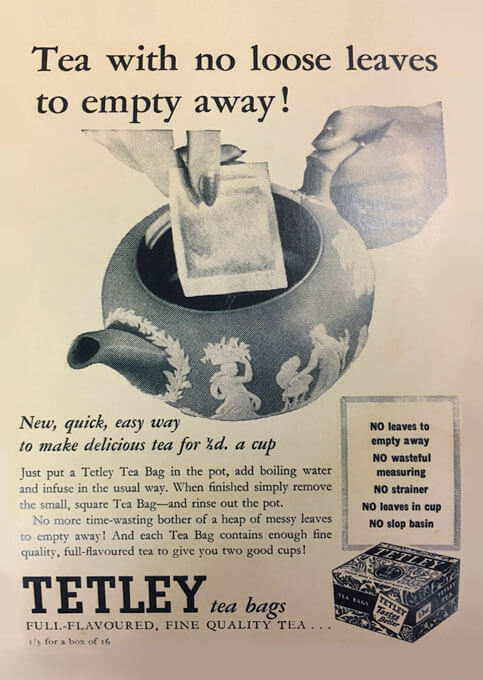 1950s-US-first-tea-bag ad