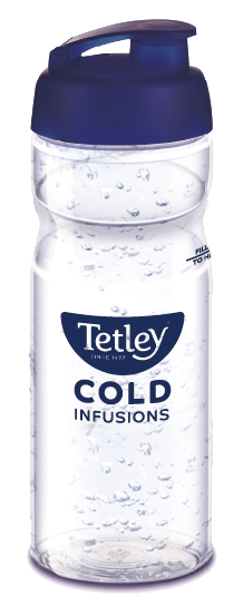 Cold Infusions Bottle