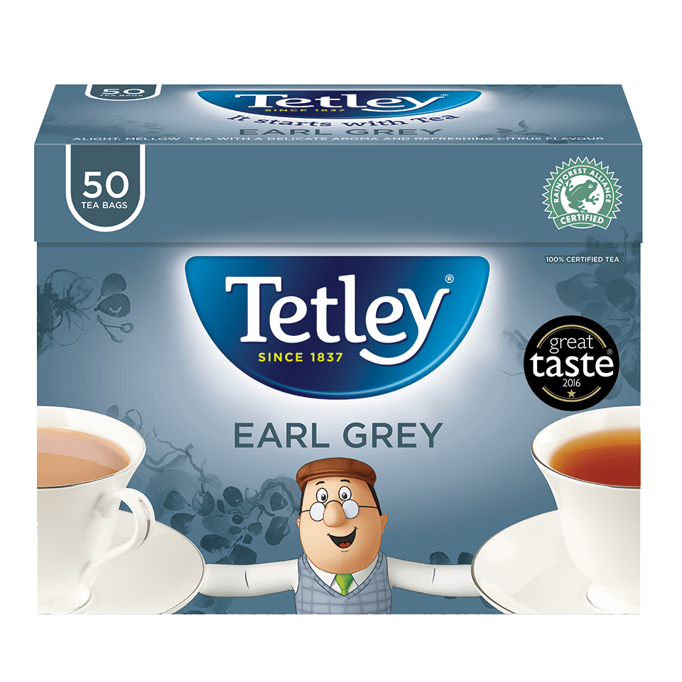 tetley tisztítja a tea fogyás)