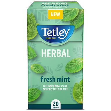 tetley tisztítja a tea fogyás