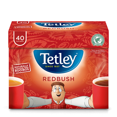 tetley tisztítja a tea fogyás
