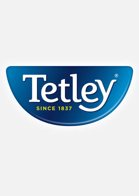 Tetley Logo